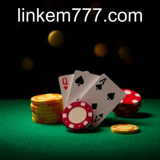 Responsible Gambling